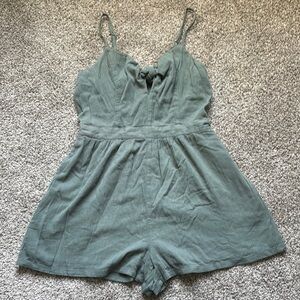 Aerie romper